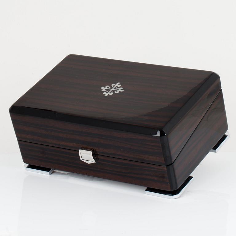 PATEK PHILIPPE, Calatrava.