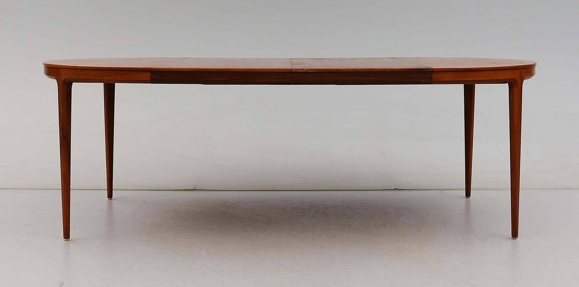MATBORD, Bertil Fridhagen, Bodafors 1964.