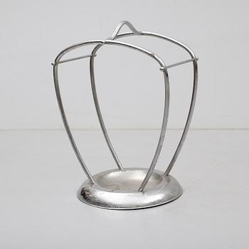 PARAPLYSTÄLL, art déco, Rio, Holland, 1900-talets fösta hälft.