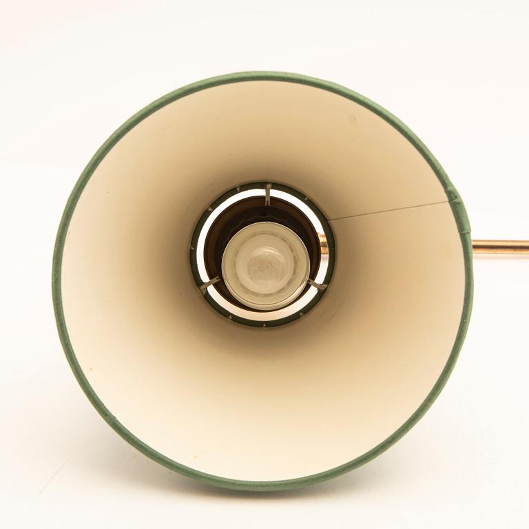 Josef Frank, Wall lamp model no. G2228 for the company Svenskt Tenn, late 20th century.