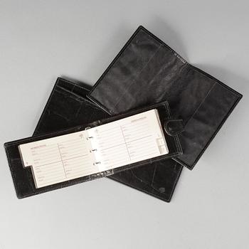 RESE ACCESSOARER, Mulberry.