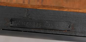 KARMSTOLAR, 1 par, Nordiska Kompaniet, 1900-talets första hälft.