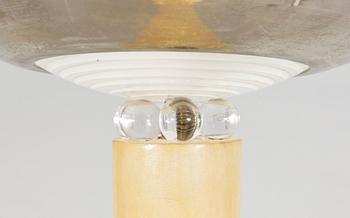 GOLVLAMPA, 1900-talets andra hälft.