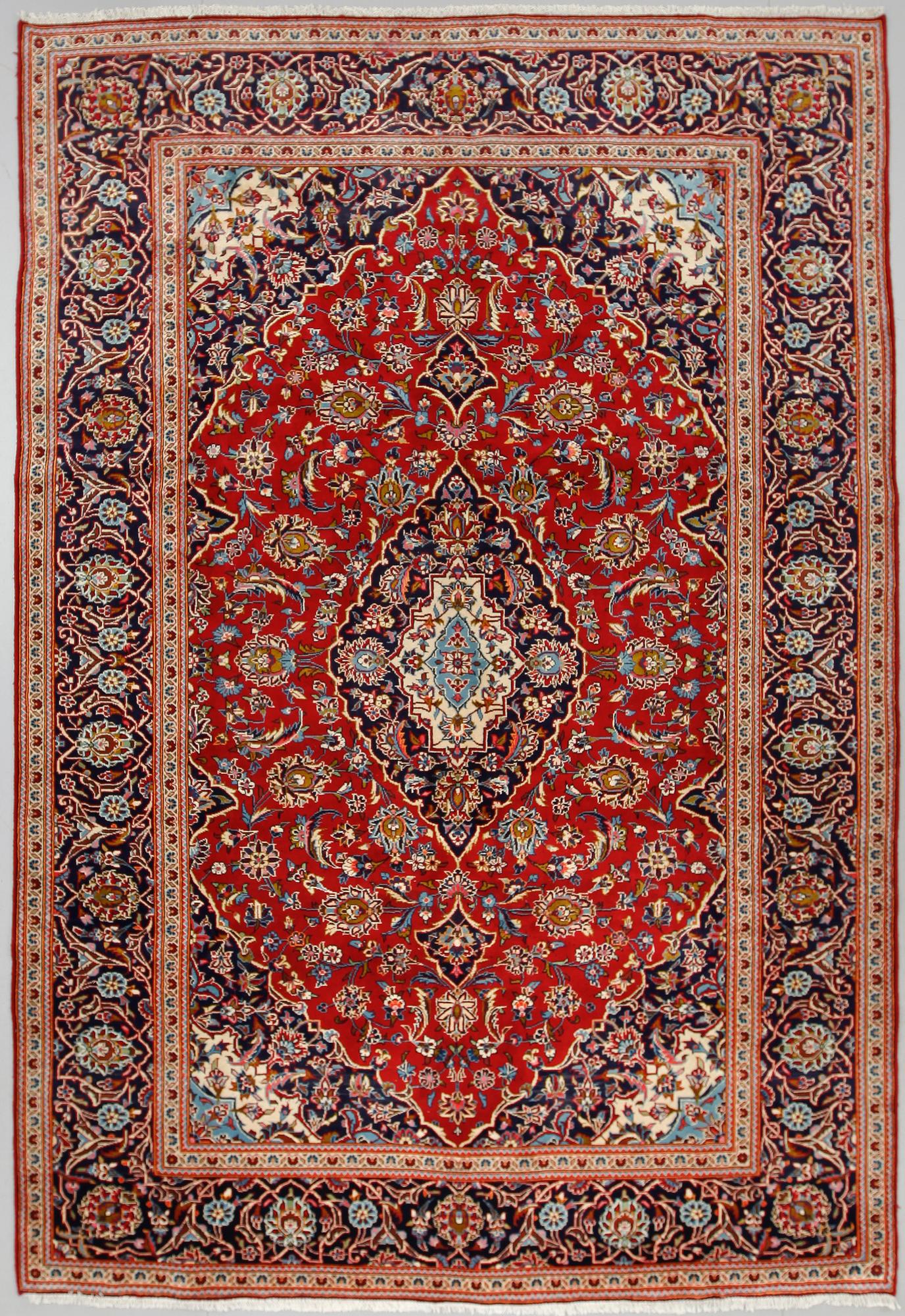 MATTA, Ardekan, ca 355 x 244 cm.