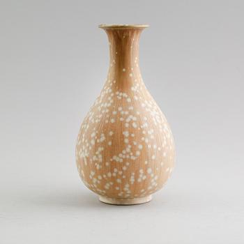 VAS, stengods, Gunnar Nylund, Rörstrand.