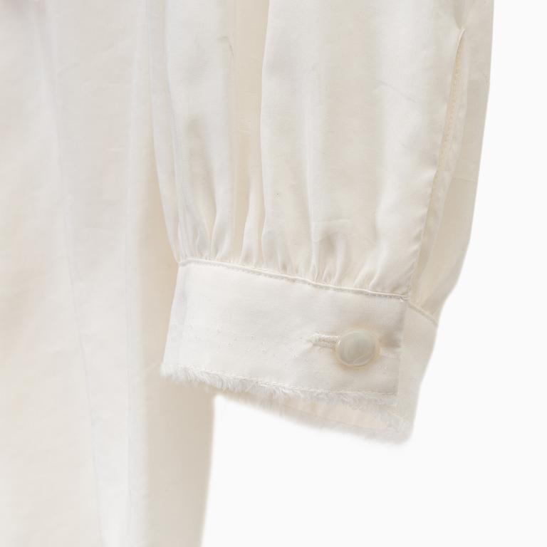 Marc Jacobs, blus, storlek 0.