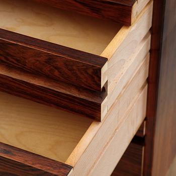 Paul Cadovius, a 'Cado' shelf system, Denmark, 1970's.