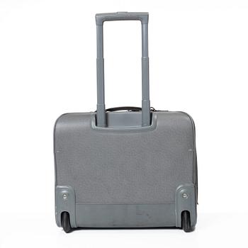 Louis Vuitton, Kabinväska, "Pilot Case", 2011.