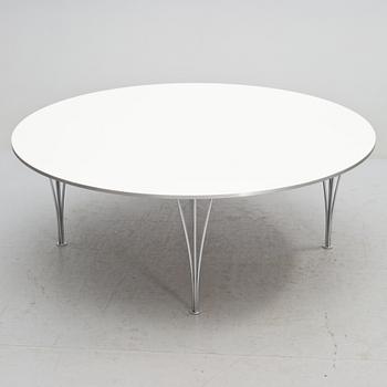 SOFFBORD, Bruno Mathsson, Fritz Hansen, Danmark, 1991.