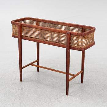 Blombord, 1900-talets senare del.