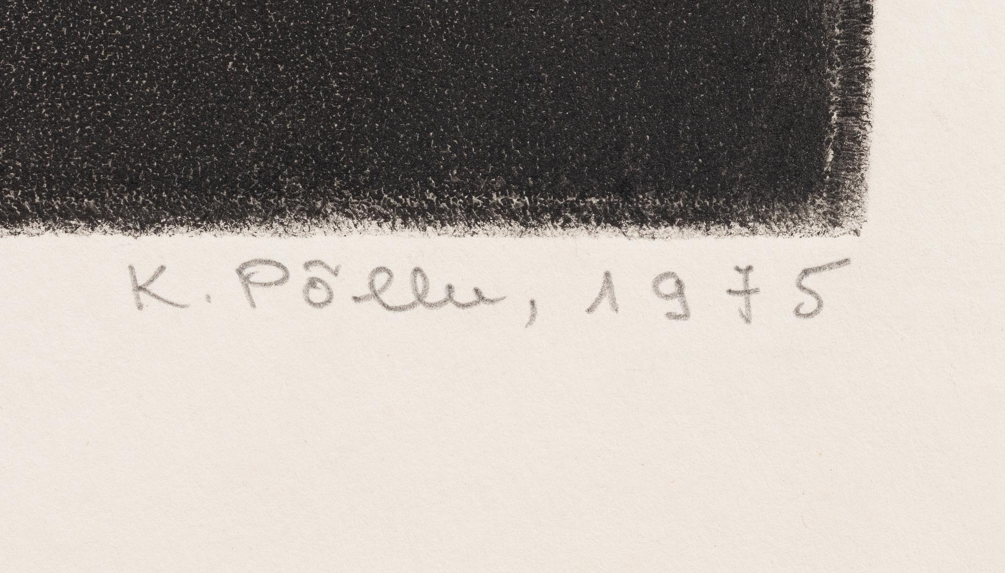 Kaljo Põllu, "Kodalaset".
