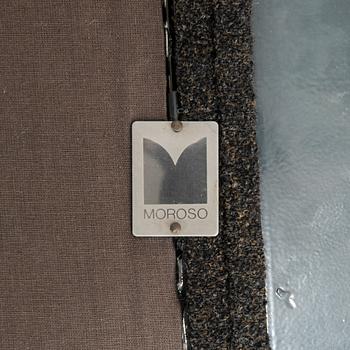 Javier Mariscal, armchair, "Hotel 21", Moroso, designed in 1995.