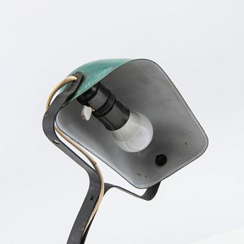 Bordslampa 1930/40-tal.