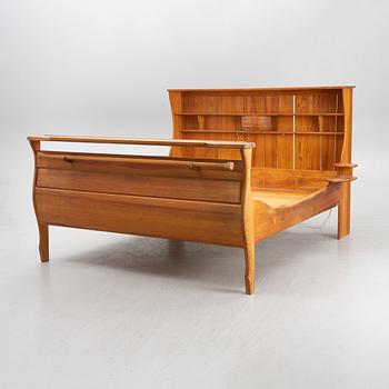 Carl Malmsten, dubbelsäng, "Fata Morsgris".