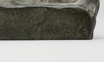 Johan Axel Wetterlund, "Tiger".