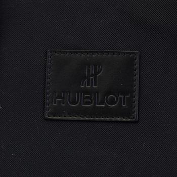 HUBLOT, Bag / Cap.