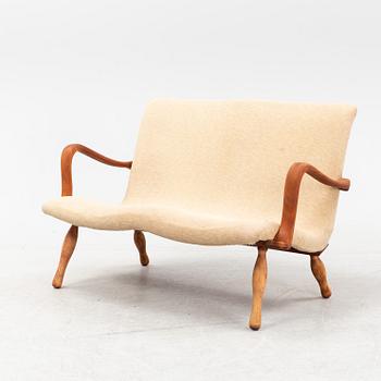 Soffa, Swedish Modern, 1940/50-tal.