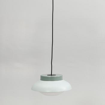 Sebastian Herkner, Ceiling lamp, "Collar Pendant", for Gubi, Denmark, 21st century.