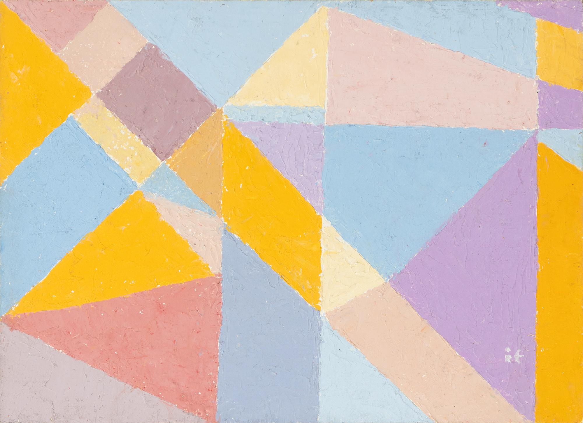 Ingegerd Torhamn, Kaleidoscope.