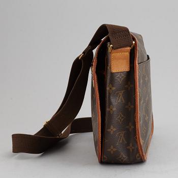 LOUIS VUITTON, väska, "Bosphore".