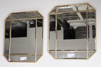 SPEGLAR, 2 st, 2000-tal. 