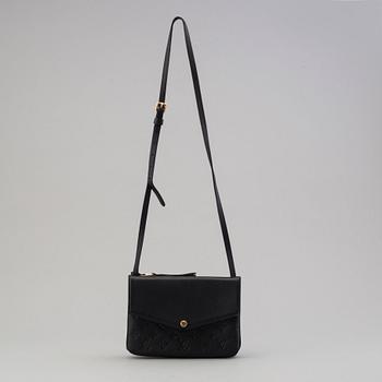 LOUIS VUITTON, handväska "Twice crossbody".