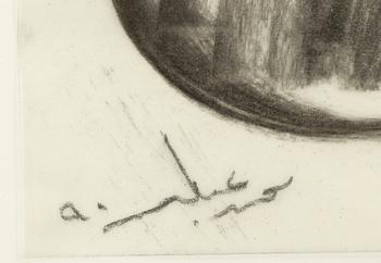 Mohamed Abla, Untitled.