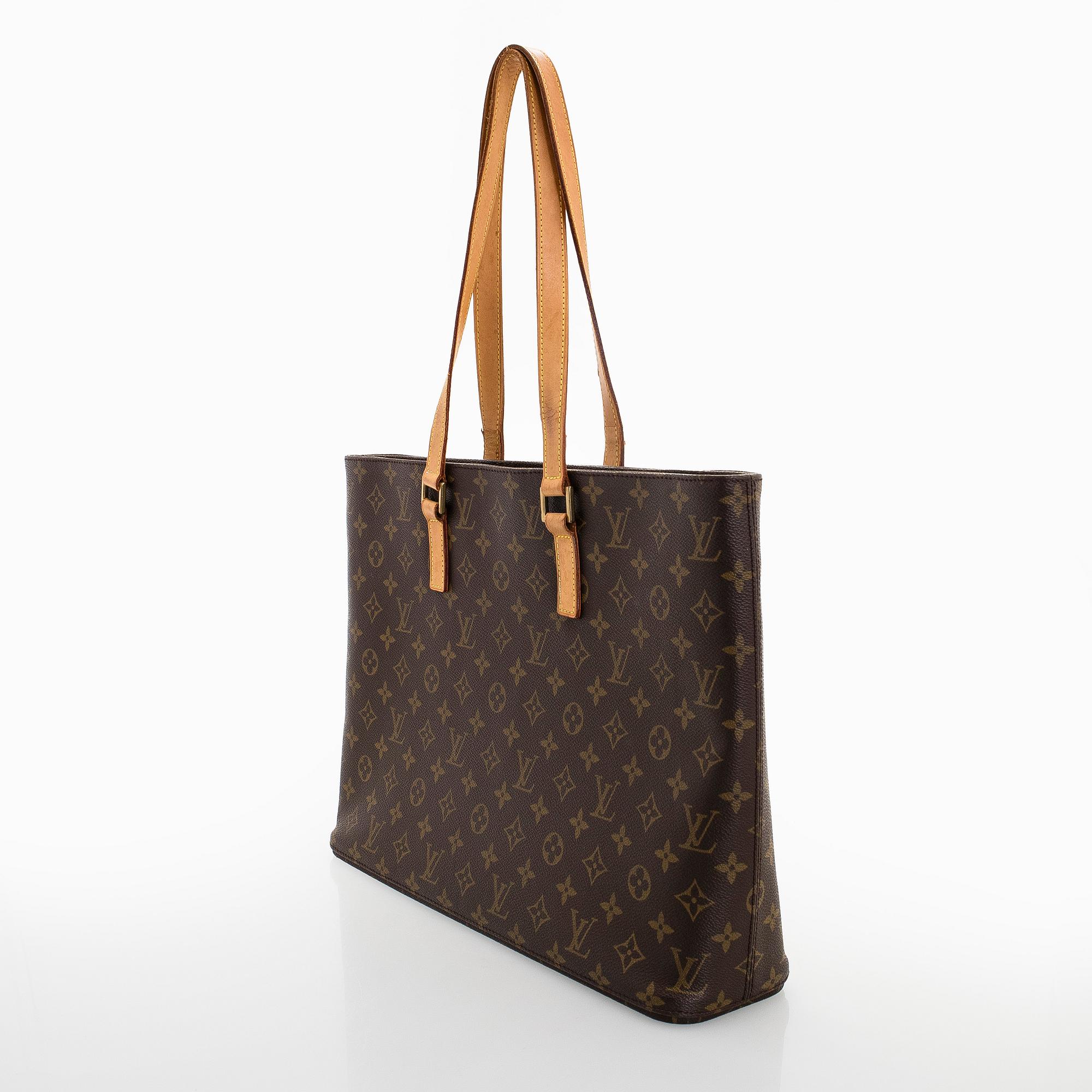 Louis Vuitton, laukku, "Luco".