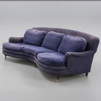 SOFFA, Howardmodell, 1900-talets slut.