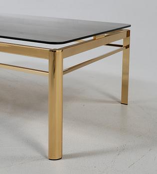 SOFFBORD, 1900-talets andra hälft.