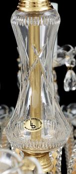 LJUSKRONA, 1900/2000-tal. H ca 105.