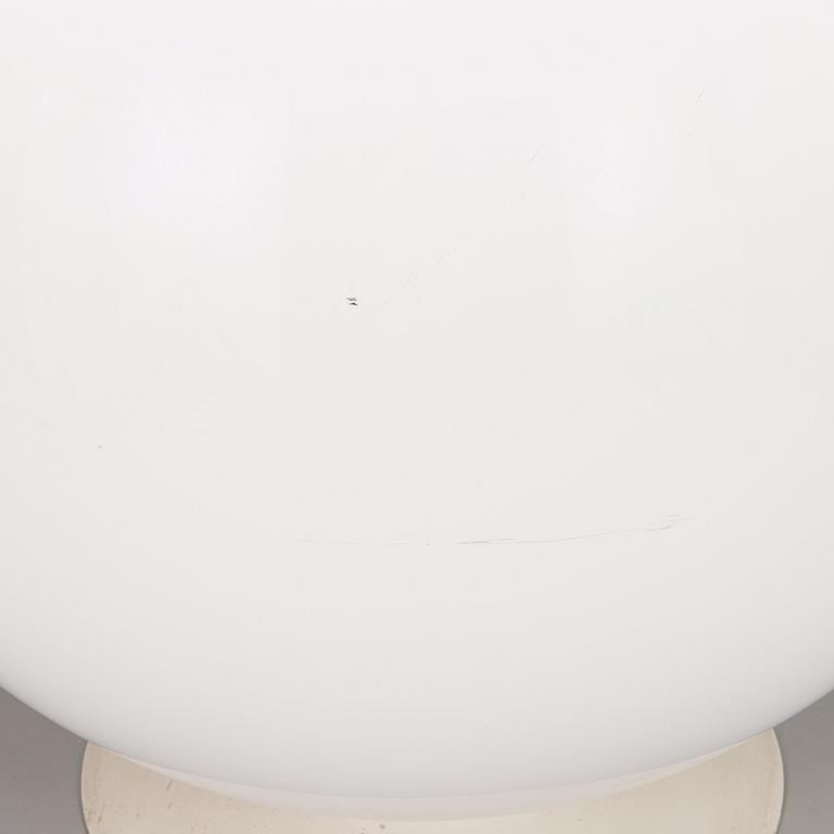 Eero Aarnio, "Pallotuoli", Adelta, 1980-luvun loppu.