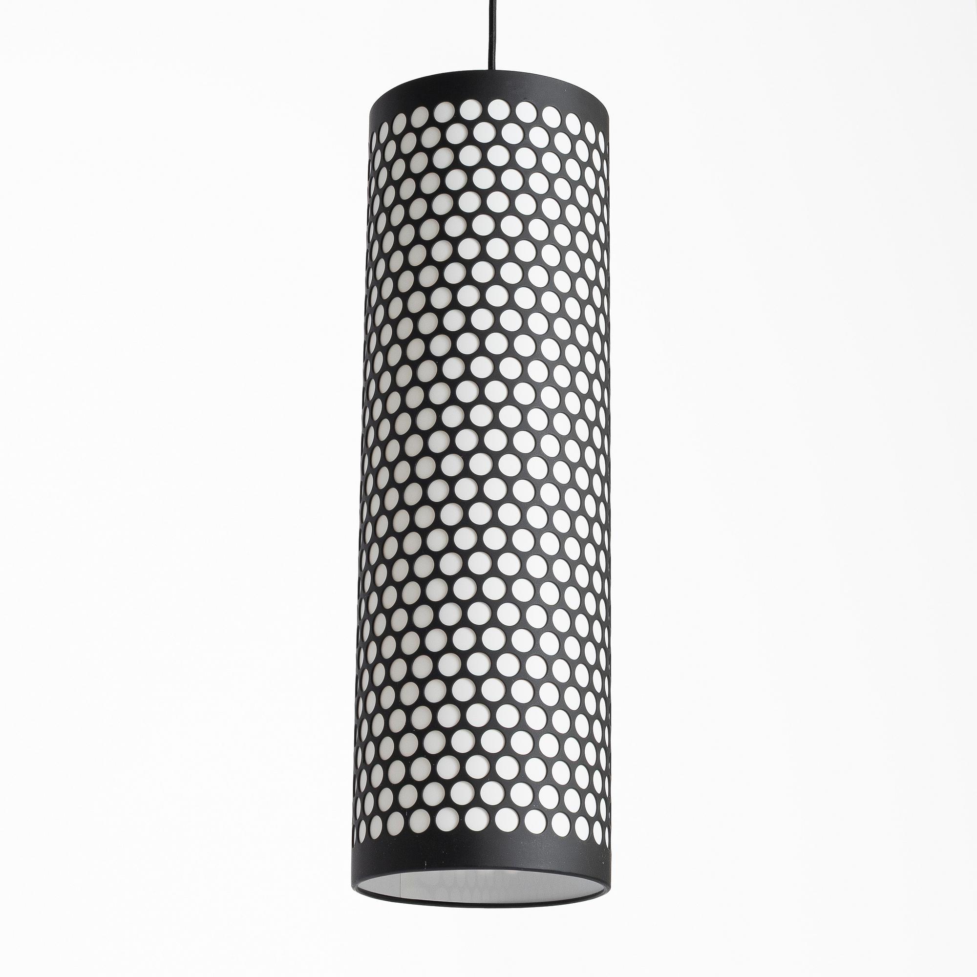 Corsini & Millet, ceiling lamp, 'ANA Pendant', Gubi.
