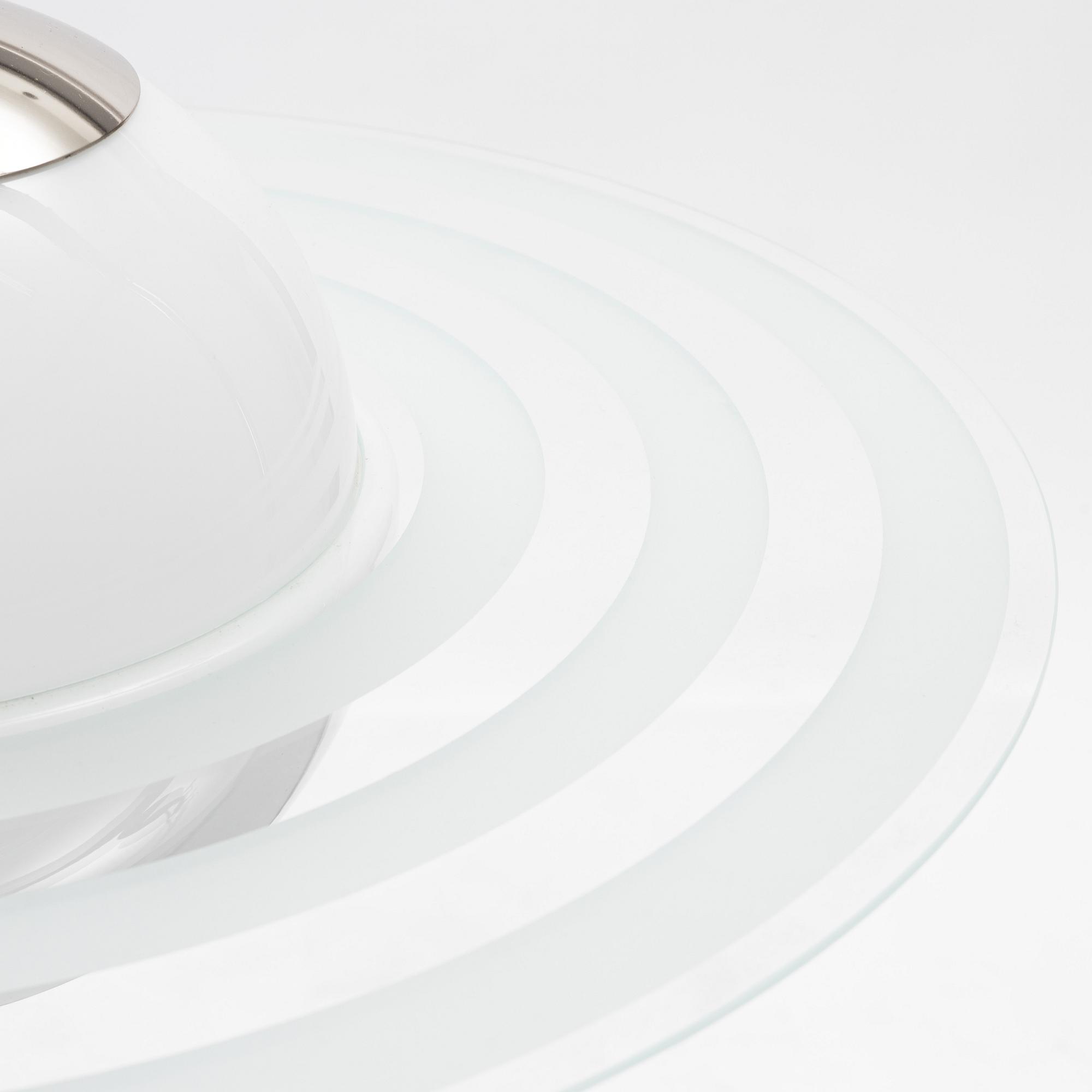 Taklampa, Saturnusmodell.