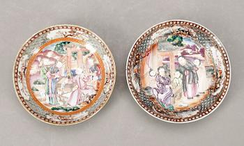 KOPPAR med FAT, Samson, 1800-tal.