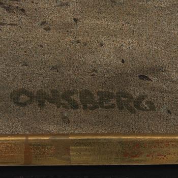 Ulf Onsberg, Untitled.