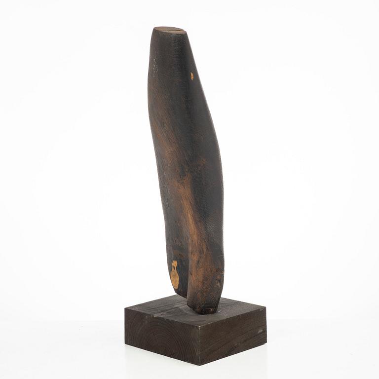 Anna Mizak, Utan titel.