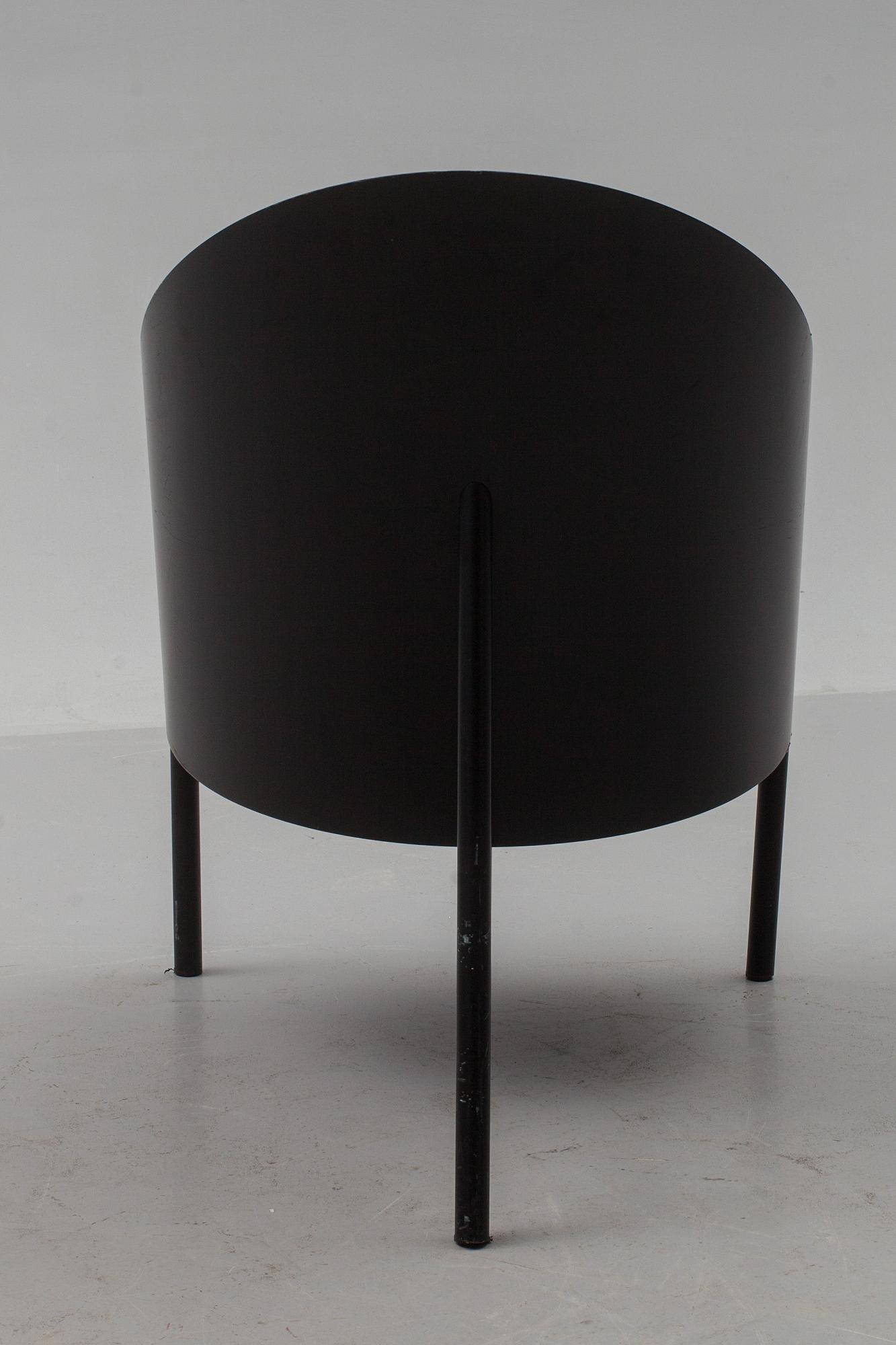 KARMSTOL, "Costes", Philippe Starck, Aleph, Driade, Italien.