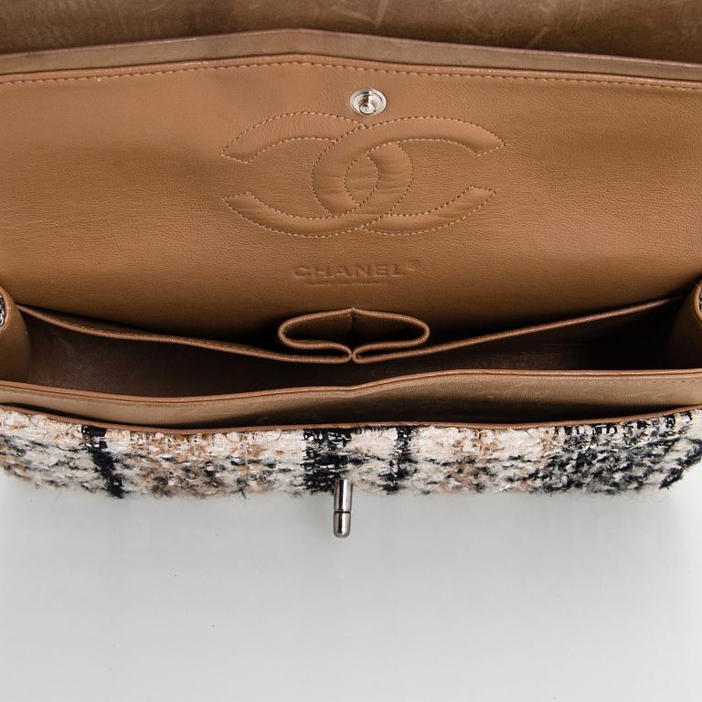 Chanel, "Double flap bag", väska, 2004-2005.