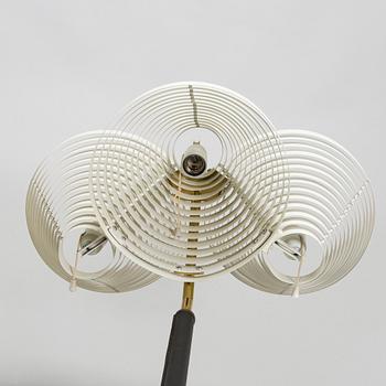 Alvar Aalto, a 'A 809' floor lamp for Valaistustyö.