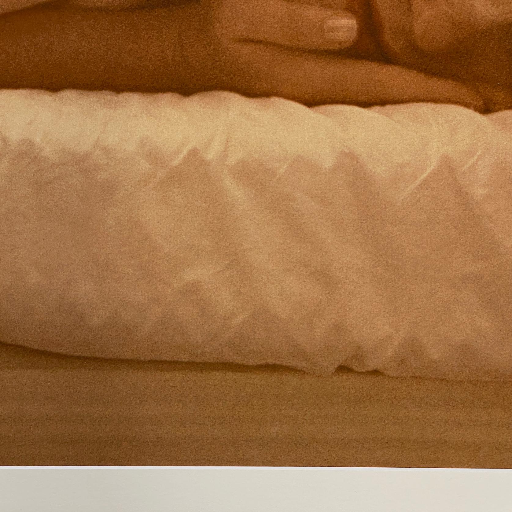 Leif-Erik Nygårds, "Marilyn Monroe photographed in Los Angeles at Bel Air Hotel, June 27th 1962".