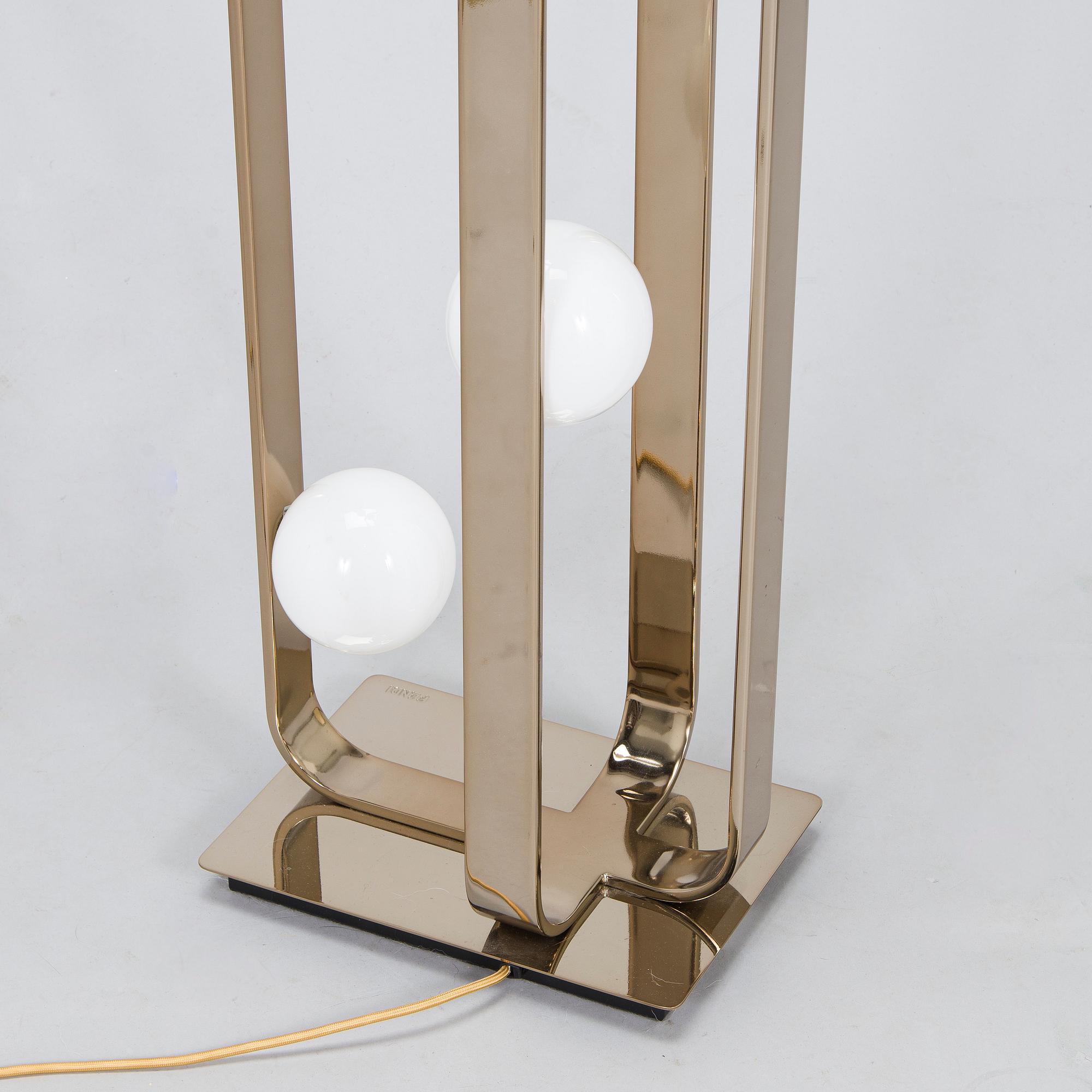 Fendi casa lighting shop