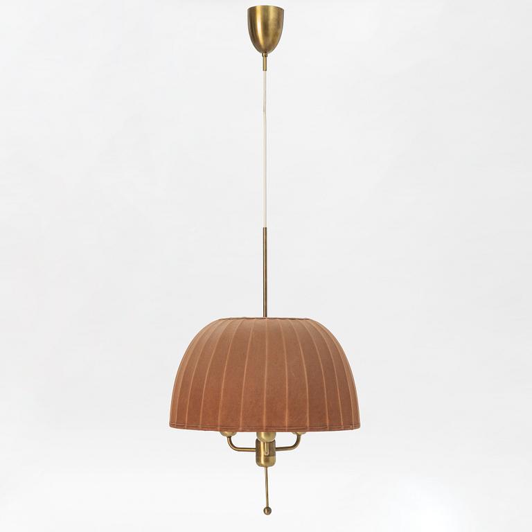 Hans-Agne Jakobsson, a model 'T 549/3' ceiling light, Markaryd.