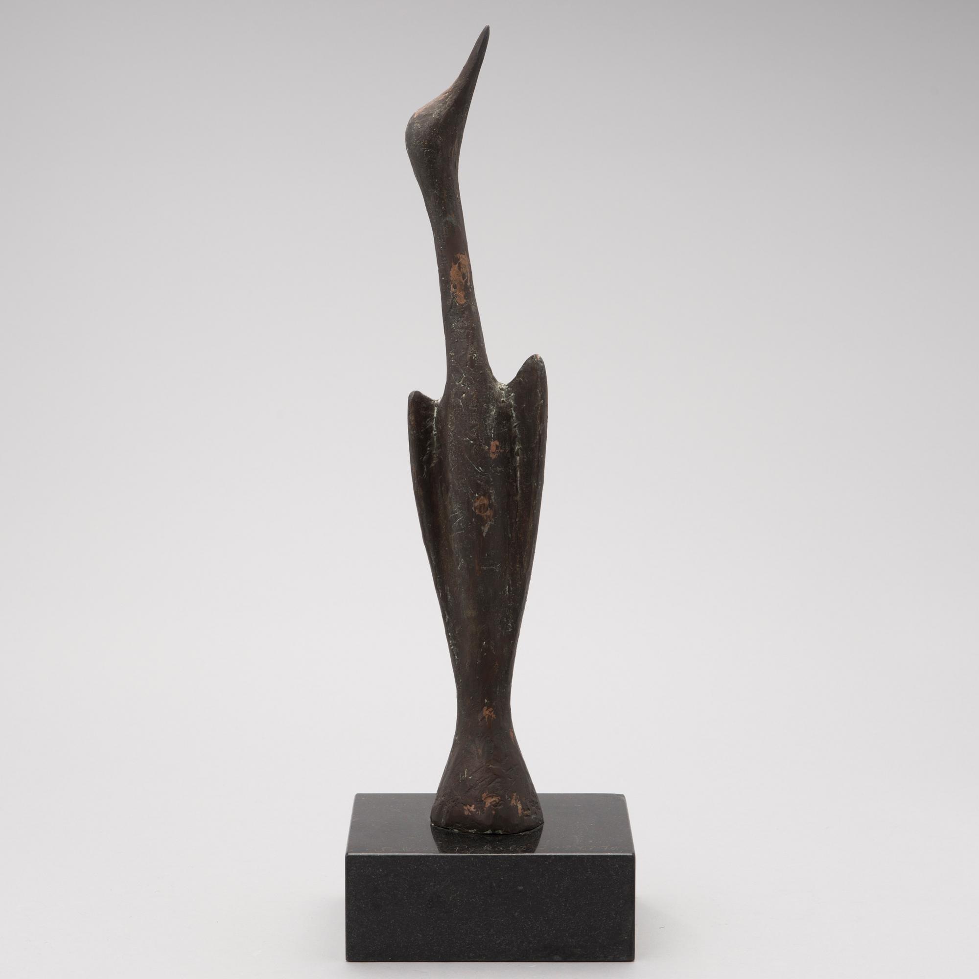 SAKARI PYKÄLÄ, KURKI.