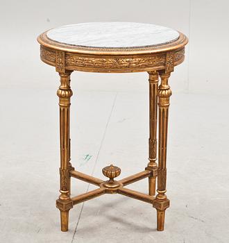BORD, Louis XV-stil, 1900-tal.