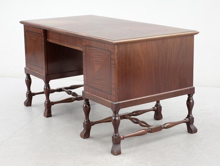 SKRIVBORD, 1920-30-tal.