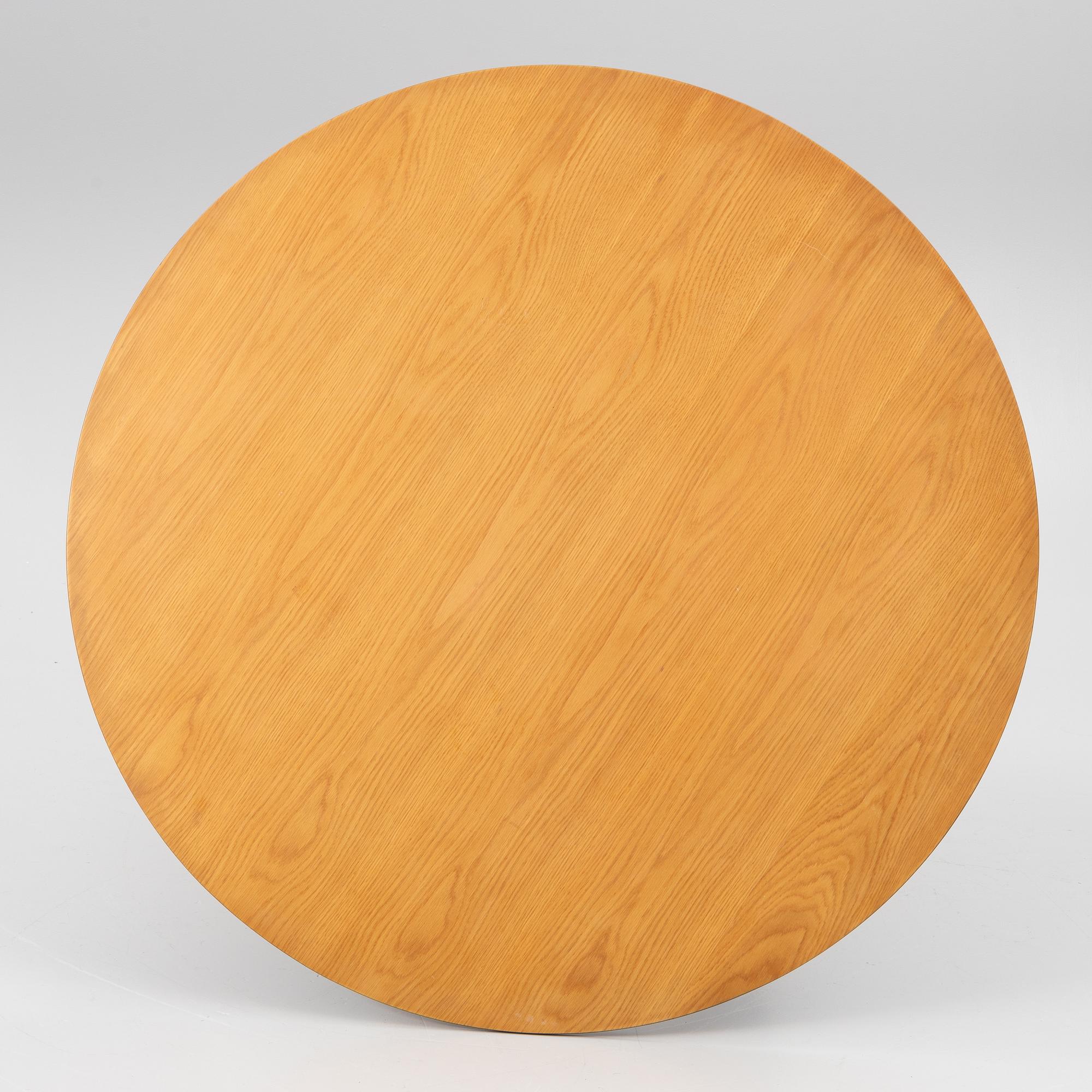 Dining table, "Social", Decotique, contemporary.