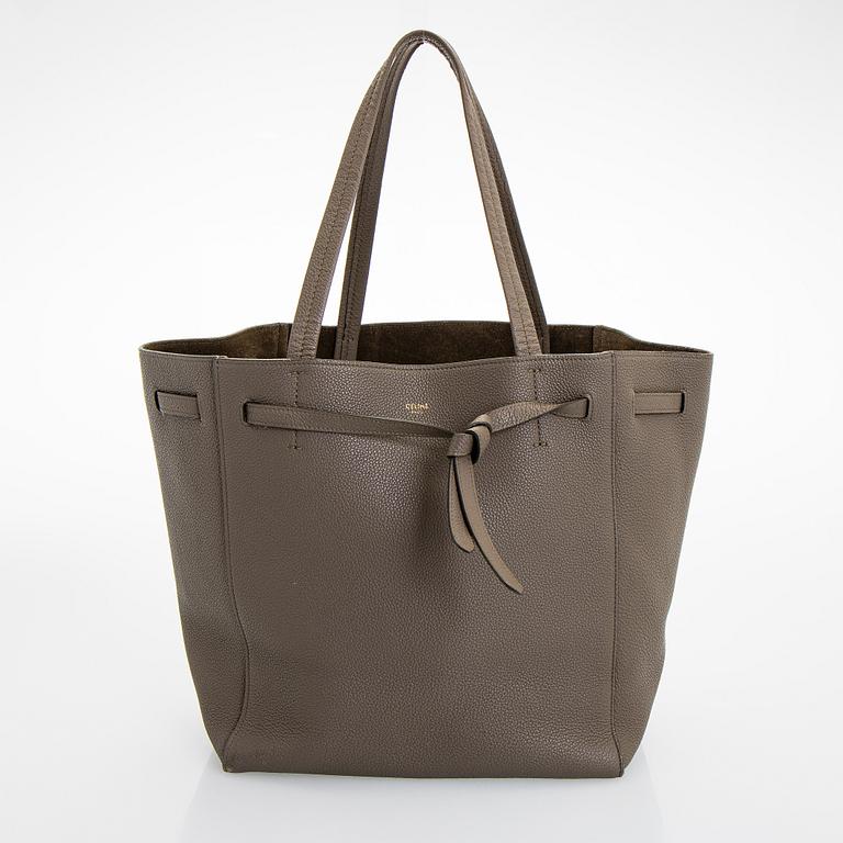 Céline, väska, "Cabas Phantom Tote".