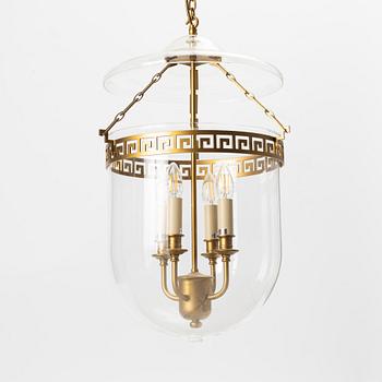 Jim Lawrence, taklykta, samtida.