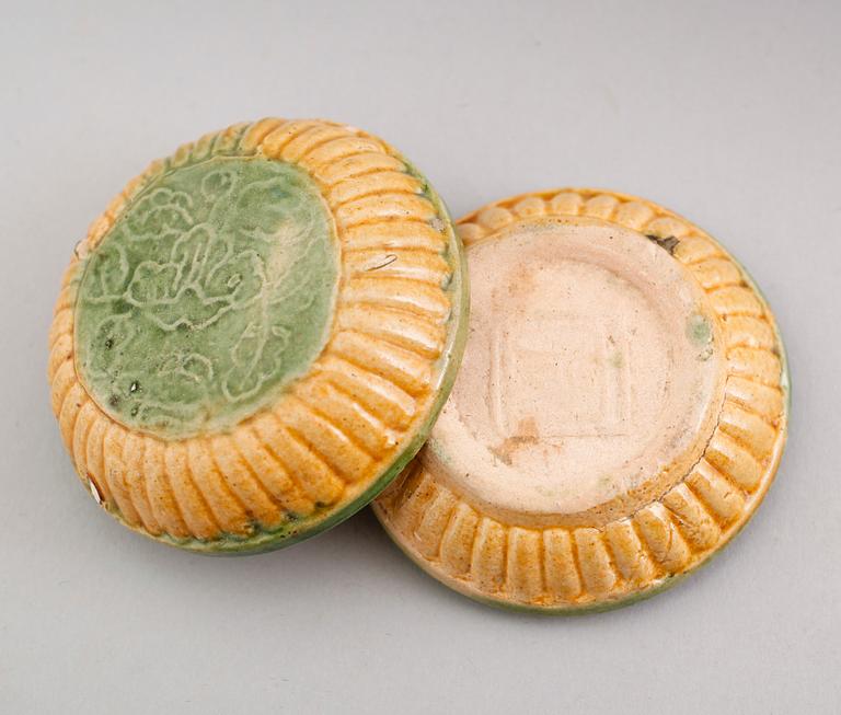 LOCKDOSA, Kina, Ming, 1368-1644.